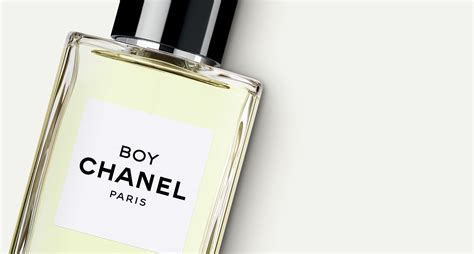 chanel boy chanel perfume|chanel boy perfume price.